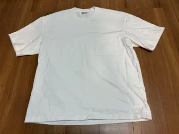 오라리 STAND UP TEE A22ST01SU 4