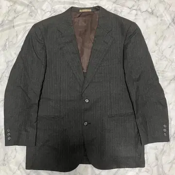 00's 빈티지 테일러드 자켓 아카이브 그런지 y2k