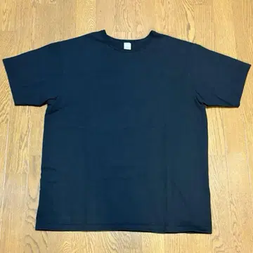 FRONT11201 Originals 티셔츠 블랙 L 프론트