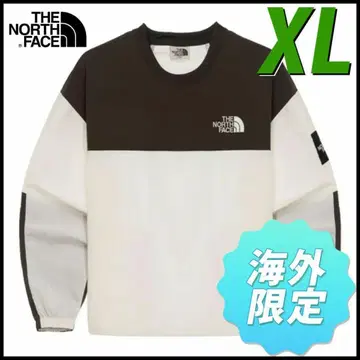 노스페이스 ALBANY CREWNECK (868339)