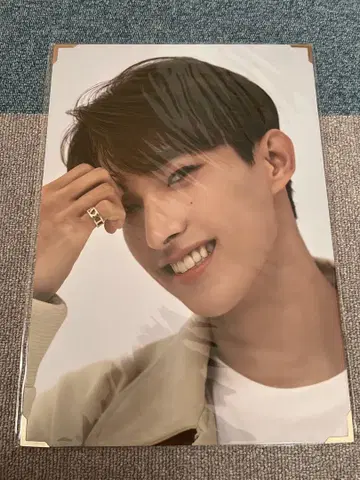 세부치 CARATLAND 도겸 프리미엄 사진 프리 포토