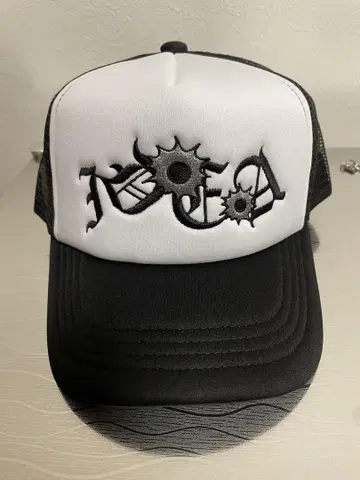 ideaswam 메쉬 캡