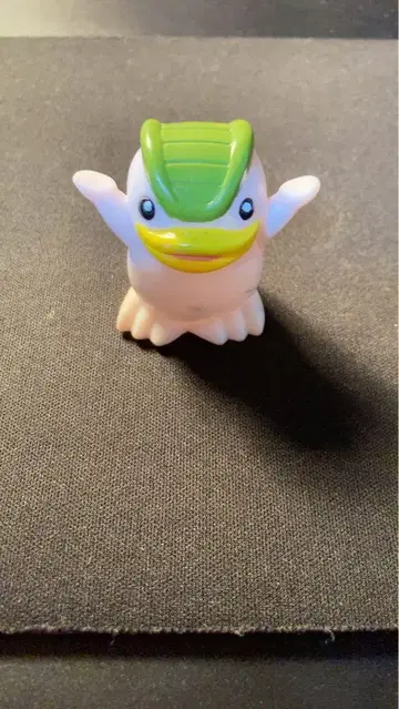 몬스터 팜 모치 소프트 비닐 피규어 손가락 인형