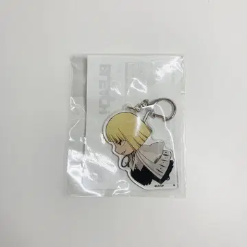 BLEACH SD 아크릴 키링 히라코