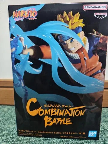 NARUTO Combination Battle 우즈마키 나루토