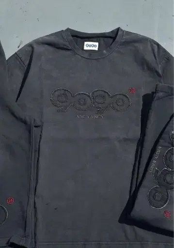 9090 OG Logo 티셔츠