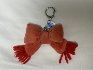 명탐정 코난 외눈의 잔상 리본 머플러 참