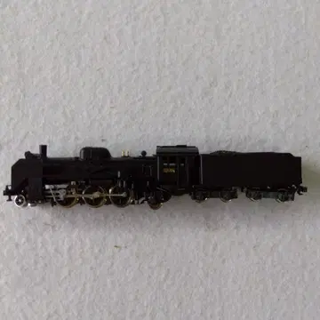KATO N 게이지 2010 C58