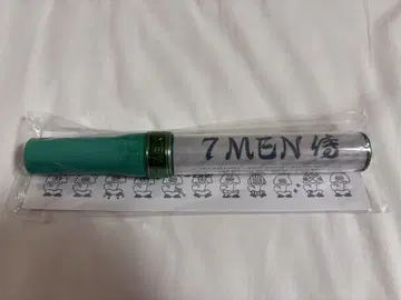 7MEN 사무라이 응원봉