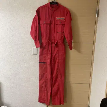 브릿지스톤 모터스포츠 작업복 L