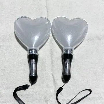 턴온 MIX PENLa A-361 Noir 반짝이는 Pt. 하트
