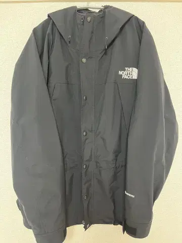 THE NORTH FACE 마운틴 라이트 자켓 XL