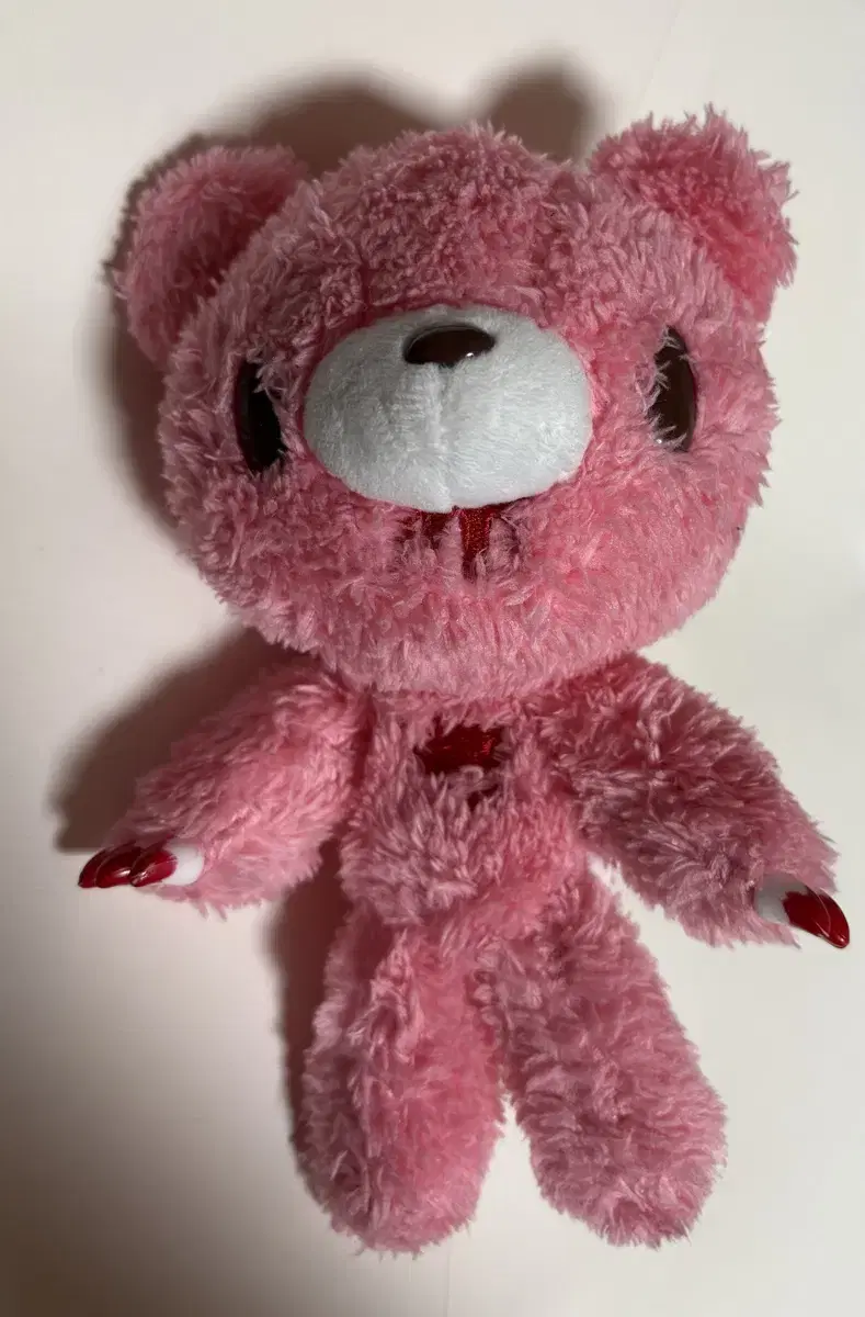 Gloomy Bear pop up doll keyring wts