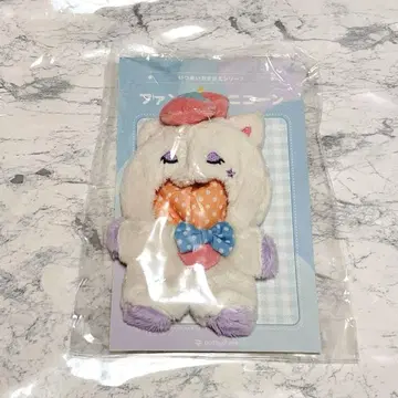 이츠누이 오키가에 시리즈 팬시 유니콘