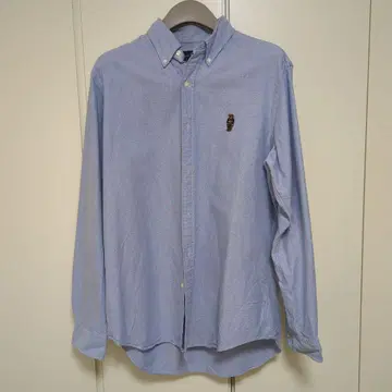 Ralph Lauren 클래식 핏 셔츠 L
