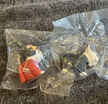 프렌치 불독 프렌즈 가챠