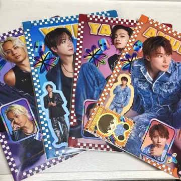코무돗토 복권 2 클리어 파일 세트