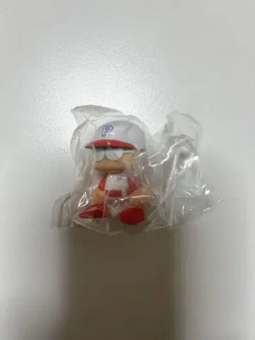 파워 프로 야베 아키오 나루부 피규어
