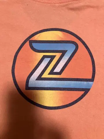 z-flex 파웰 산타크루즈
