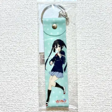 케이온! 빅 스트랩 나카노 아즈사