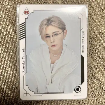 야마다 료스케 Ryosuke Yamada RED 라이브 뷰잉 혜택