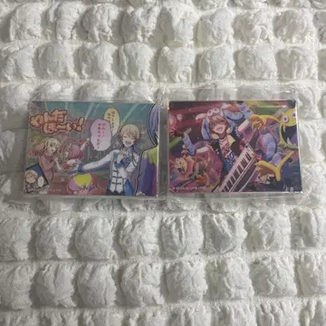 프로세카 노블 아트 컬렉션 텐마 츠카사