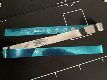 Aqours finale 영구 스테이지 은 테이프 1권