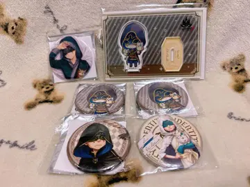점쟁이 제 5의 인격 IdentityV 호텔 콜라보