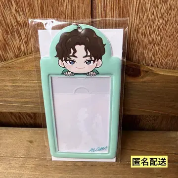초특급 EVE 미니 사진 홀더 알로하