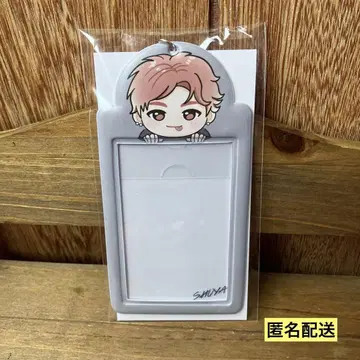 초특급 EVE 미니 사진 홀더 슈야