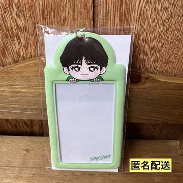초특급 EVE 미니 사진 홀더 타쿠야