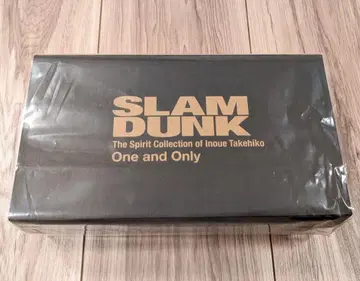 SLAMDUNK One and Only 서태웅(루카와 카에데)