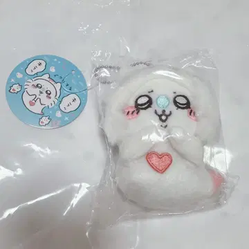 치이카와 수족관 클리오네 모몽가 마스코트