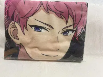 앙스타 비주얼 타월 아츠키 슈 스타포니 미사용