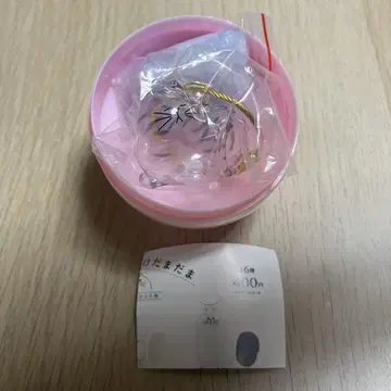 우리 아이의 케다마다마 사바토라 가챠