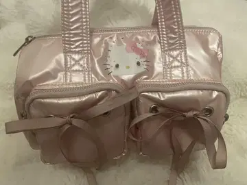 마제스틱 레고 헬로키티 발레 코어 백