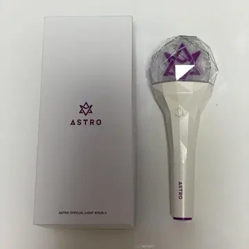 ASTRO 아스트로 응원봉 ver.2