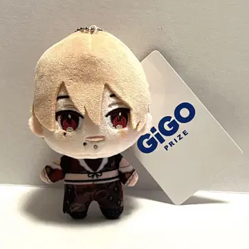 GIGO 한정판 RINDO 베비누이 XP! A 츄바키