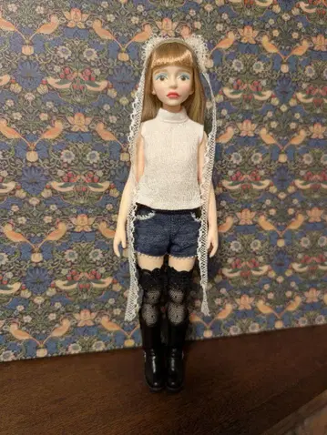 체리짱 니하이 삭스 블랙