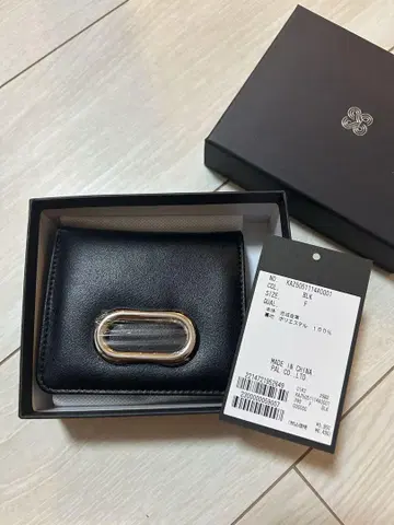 카스타네 미사용 새상품 kastane 지갑