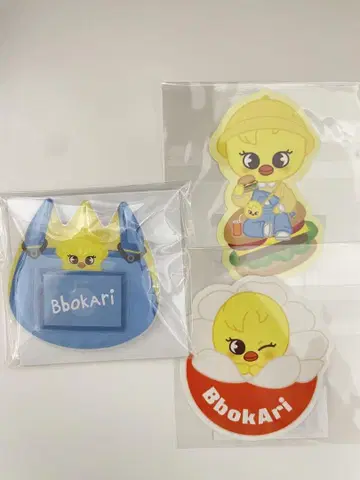 SKZOO POPUP STORE 온라인 복권 포가리 [BbokAri]