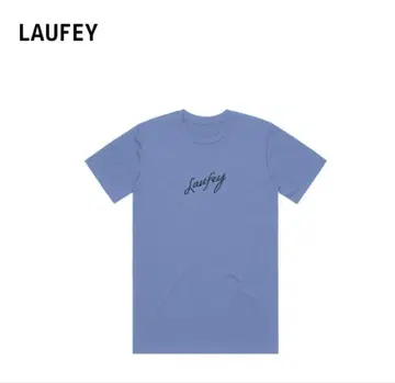 썸머 소닉/ Laufey 티셔츠 M 사이즈