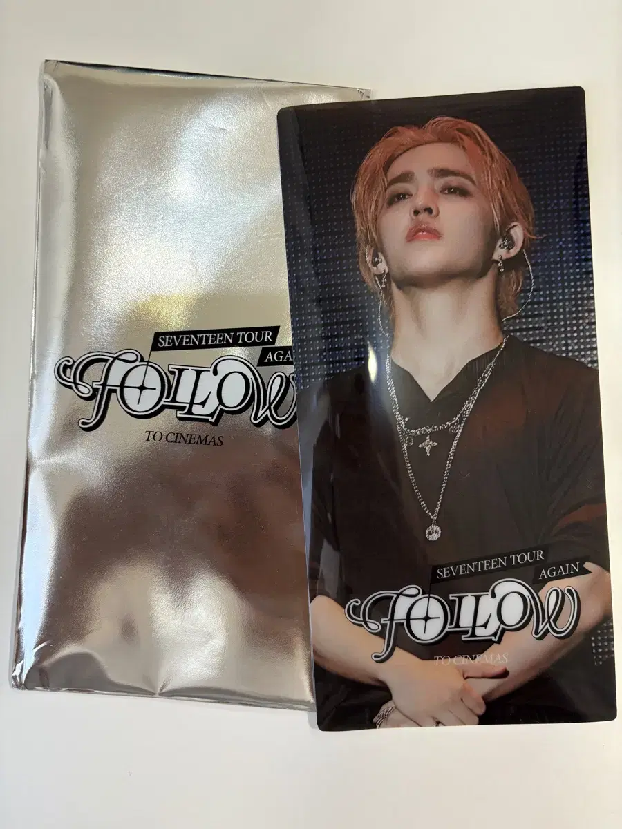 s.coups cgv 1 zuu week pre-order benefit (no poca)