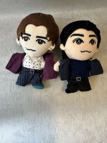 도리보 DREAM BOYS 2023 봉제 인형