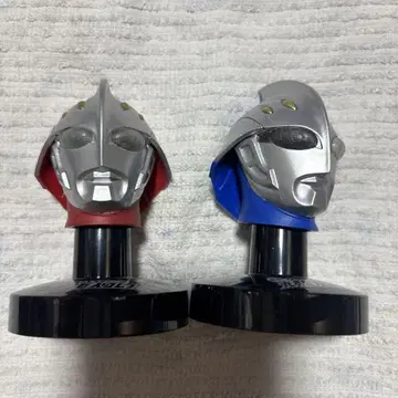 레어 울트라맨 넥서스 2종 빛의 거인 컬렉션