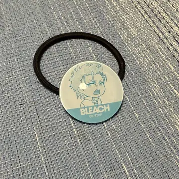 BLEACH 카페 그리무조 헤어 밴드