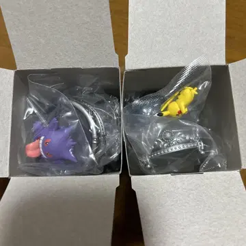 포켓몬 젬스톤 컬렉션 빛나는 신비의 기적