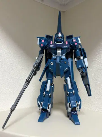 HG 1/144 리젤