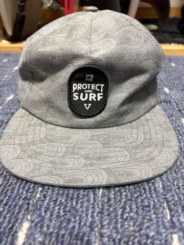 VISSLA 비슬라 캡