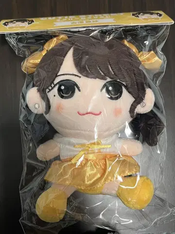 고사와 리사 치비누이